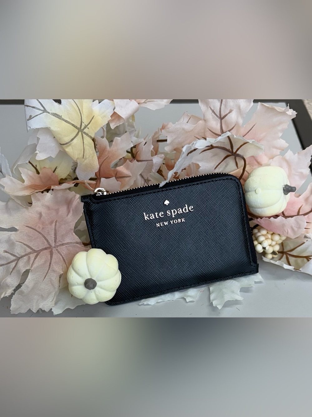 Kate Spade Card Case